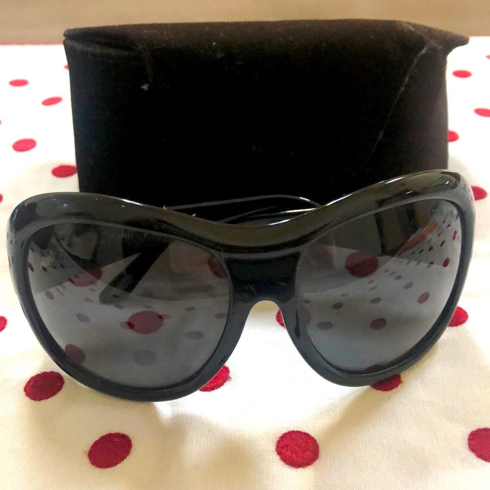 Tom Ford Sunglasses